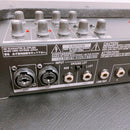 Korg Other Mm130