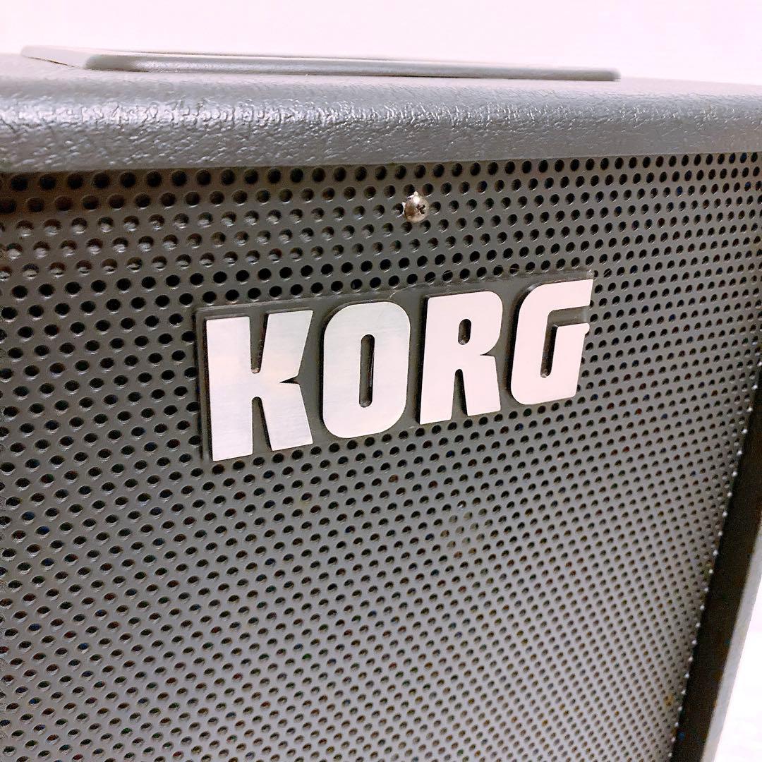 Korg Other Mm130