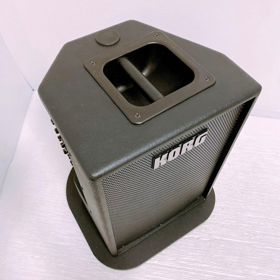 Korg Other Mm130