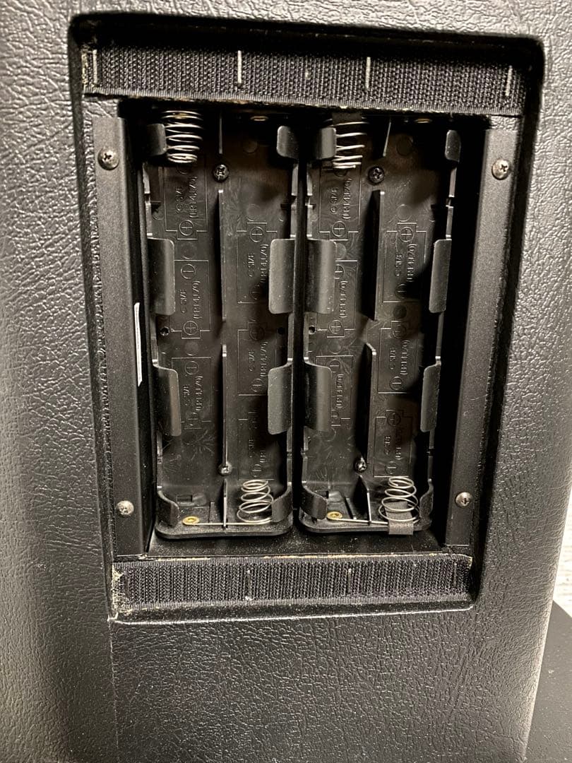 Korg Other Mm130