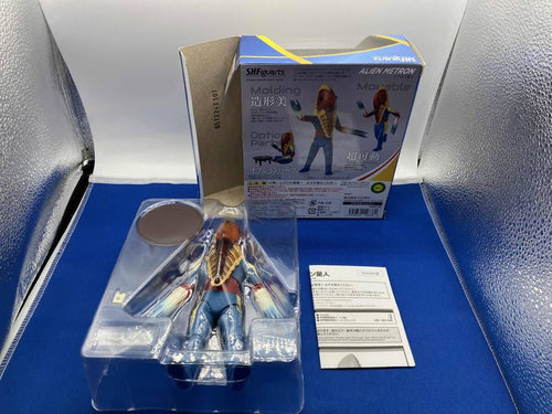Monster S.H.Figuarts