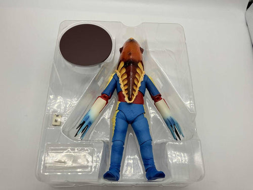 Monster S.H.Figuarts