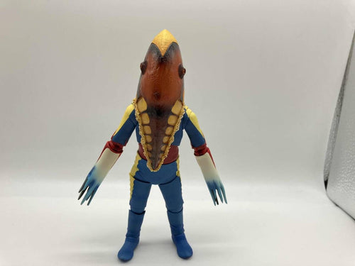 Monster S.H.Figuarts