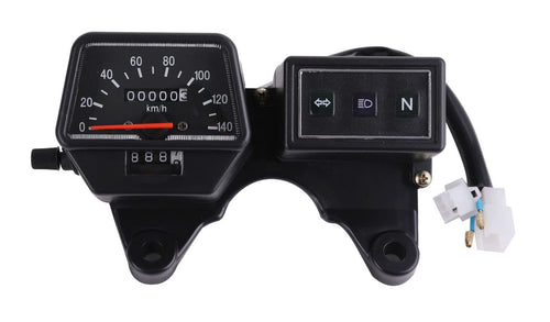 Meter Tw200 Tw225 2Jl Dg07J Dg09J Nj05B