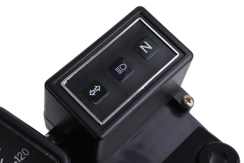 Meter Tw200 Tw225 2Jl Dg07J Dg09J Nj05B