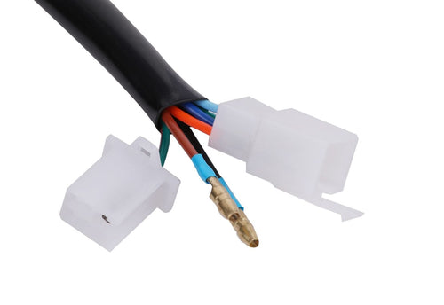 Meter Tw200 Tw225 2Jl Dg07J Dg09J Nj05B