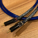 Cables Shields Zonotone 6Nac-Granster 2000 Rca