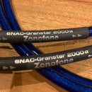 Cables Shields Zonotone 6Nac-Granster 2000 Rca