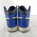 Nike Others Gs Air Jordan 1 Retro High "Game Royal" 575441-403 "[17]