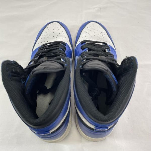 Nike Others Gs Air Jordan 1 Retro High "Game Royal" 575441-403 "[17]