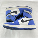 Nike Others Gs Air Jordan 1 Retro High "Game Royal" 575441-403 "[17]