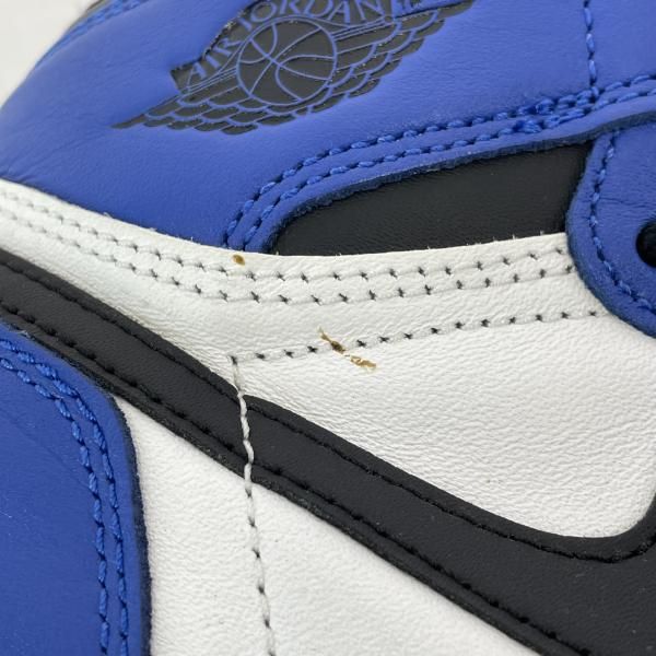 Nike Others Gs Air Jordan 1 Retro High "Game Royal" 575441-403 "[17]