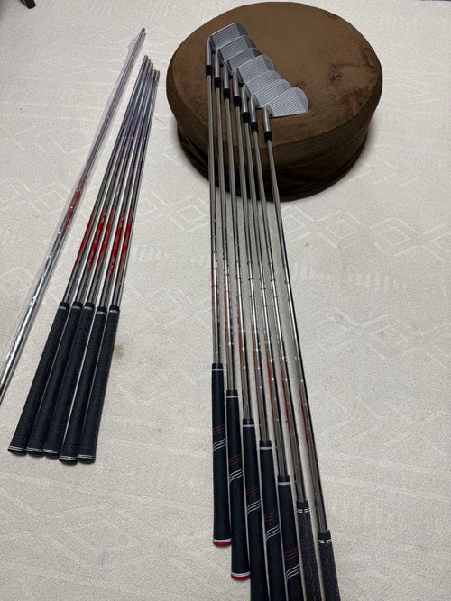 Callaway Golf Iron Sets X Prototype 4-P