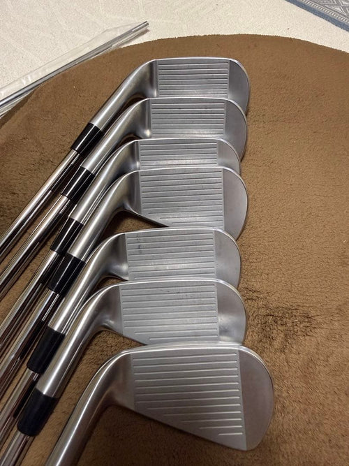Callaway Golf Iron Sets X Prototype 4-P