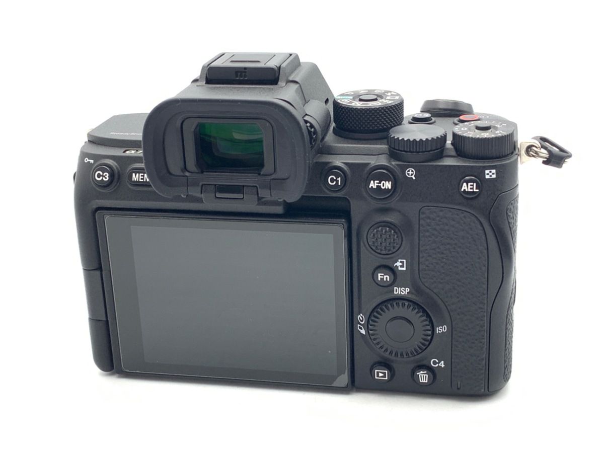 Mirrorless Interchangeable Lips 7S Iii [Ilce-7Sm3]