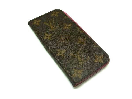 Louis Vuitton Others M61906 Iphone 7/8/Se( 2 Dm0679