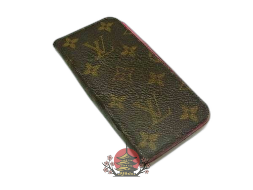 Louis Vuitton Others M61906 Iphone 7/8/Se( 2 Dm0679