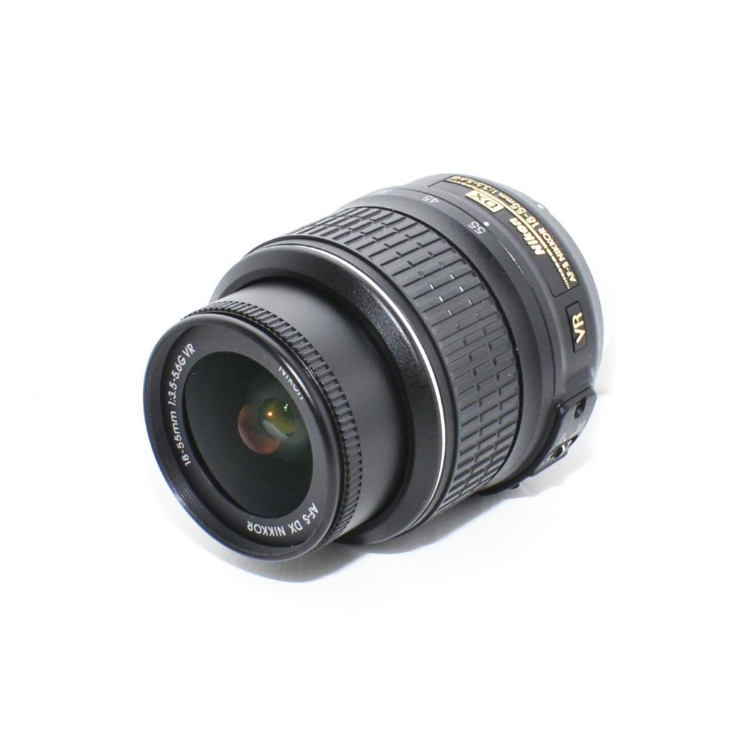 Nikon Digital Slr Iphone D5200
