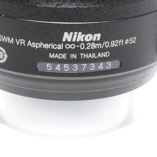Nikon Digital Slr Iphone D5200