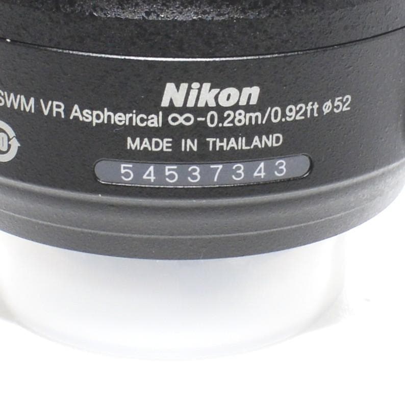 Nikon Digital Slr Iphone D5200