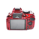 Nikon Digital Slr Iphone D5200