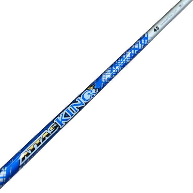 Shaft (G440 Attas King 4 S)B
