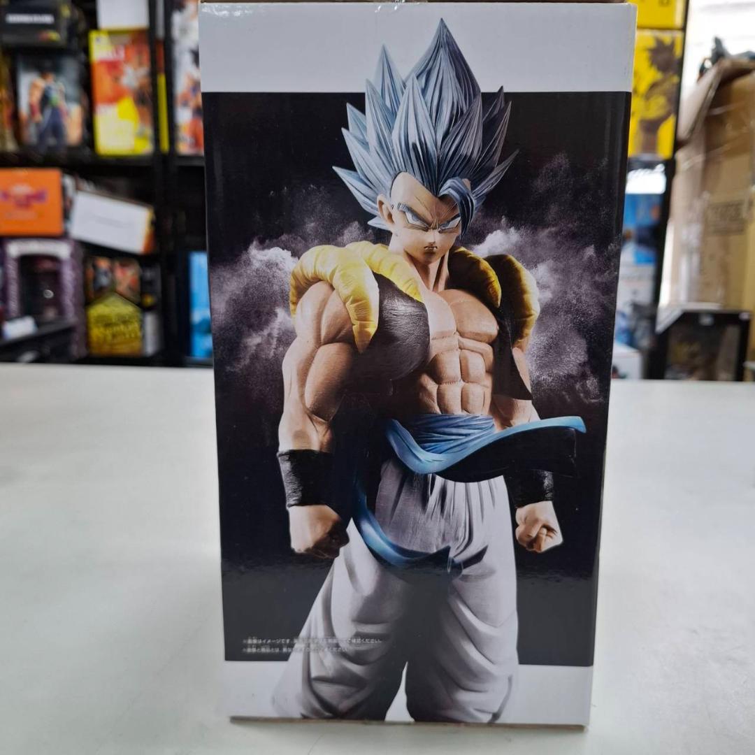 Dragon Ball 1285 Grandista