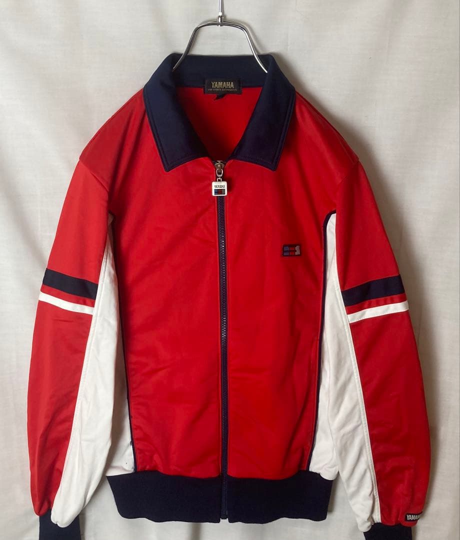 Yamaha Blouson Jackets