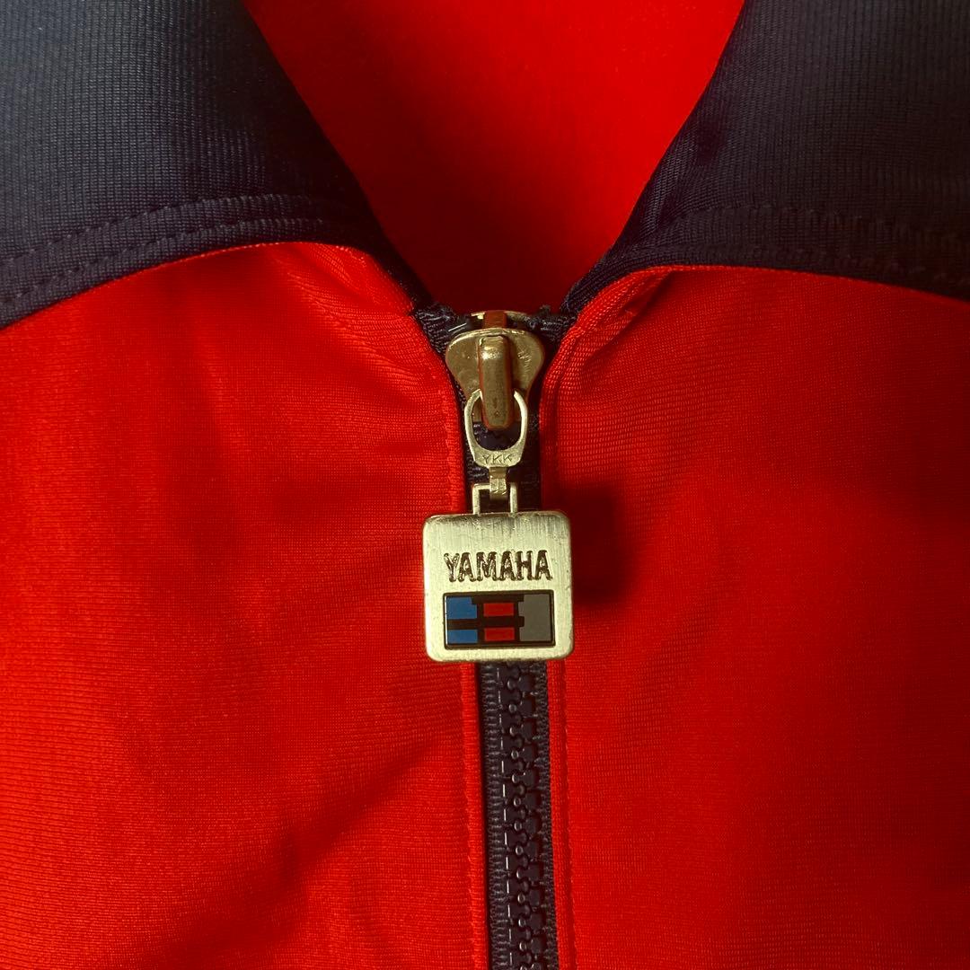 Yamaha Blouson Jackets