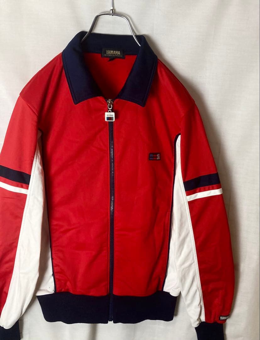 Yamaha Blouson Jackets