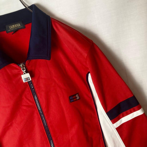 Yamaha Blouson Jackets