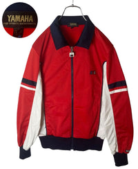 Yamaha Blouson Jackets
