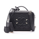 Chanel Shoulder Bag Cc 2Way A93342