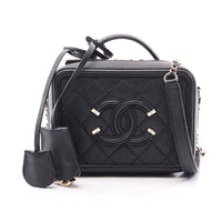 Chanel Shoulder Bag Cc 2Way A93342