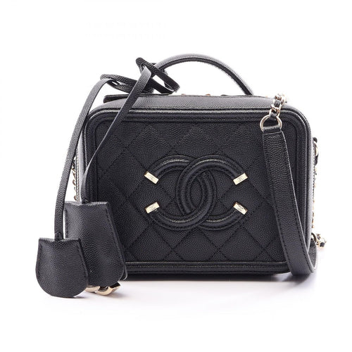Chanel Shoulder Bag Cc 2Way A93342