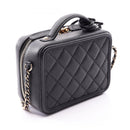 Chanel Shoulder Bag Cc 2Way A93342