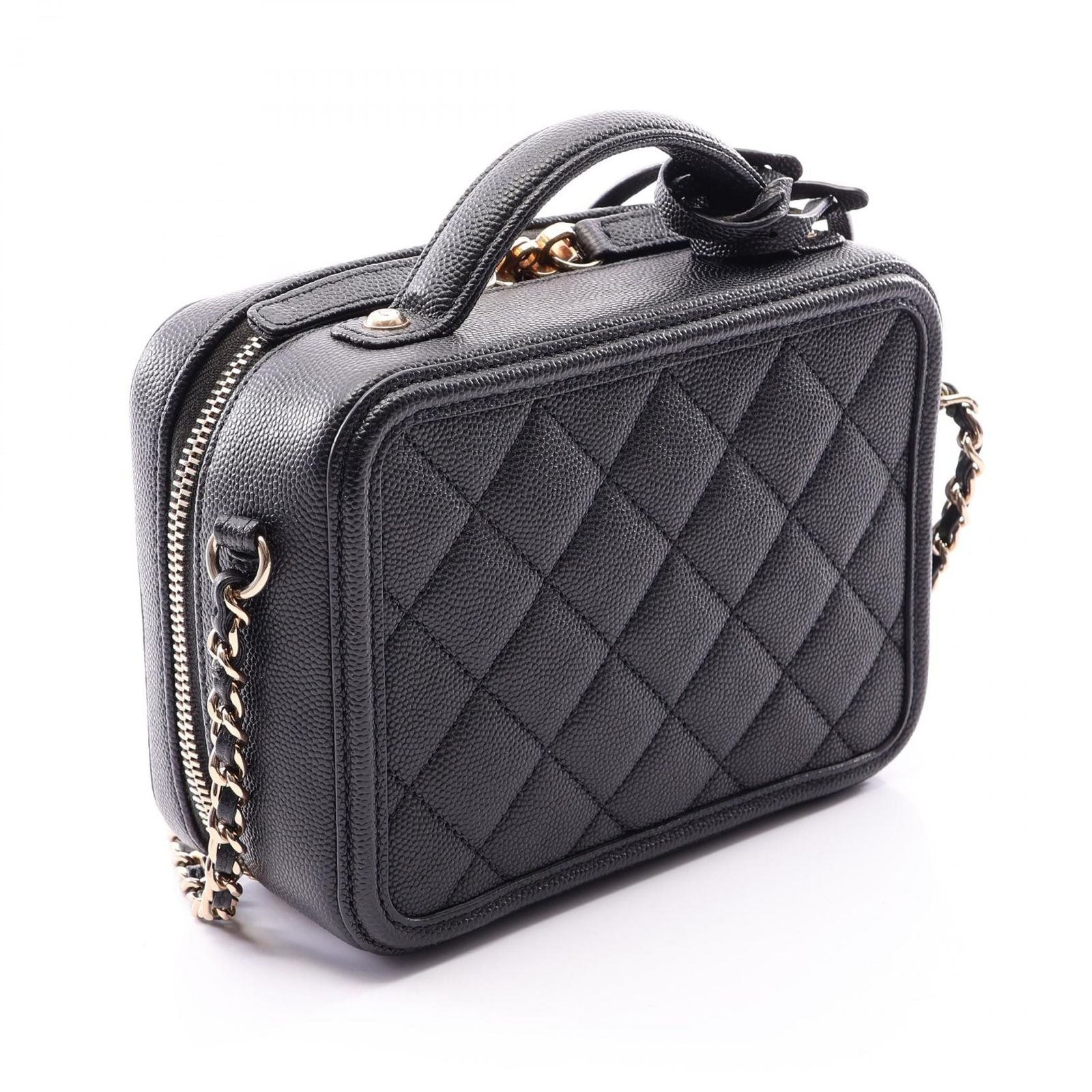 Chanel Shoulder Bag Cc 2Way A93342