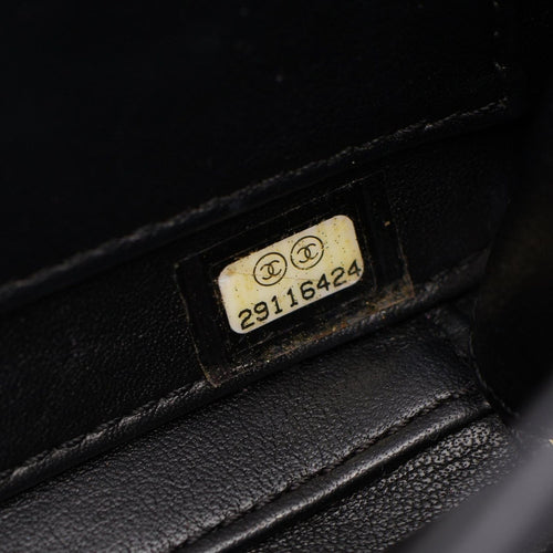 Chanel Shoulder Bag Cc 2Way A93342