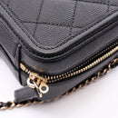 Chanel Shoulder Bag Cc 2Way A93342
