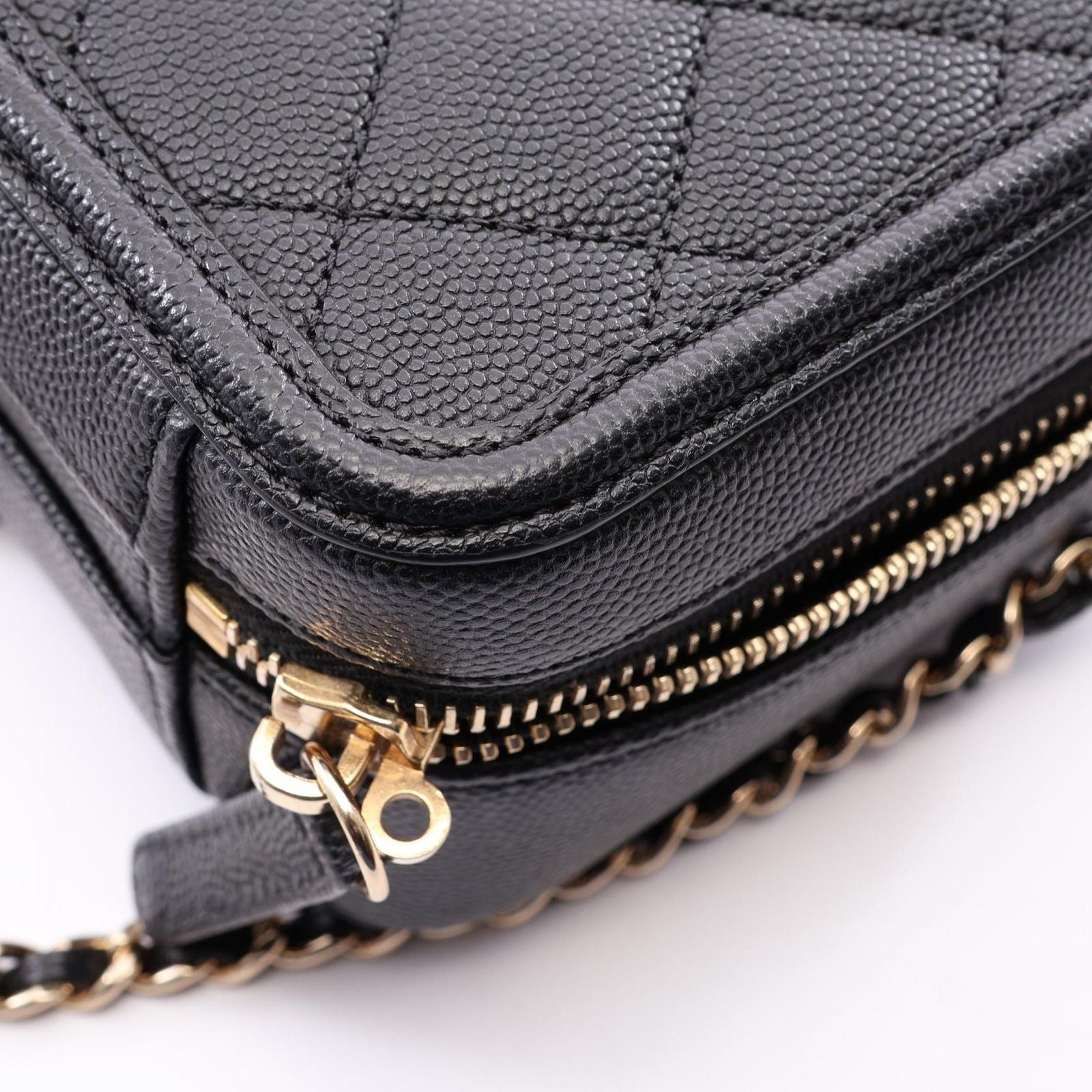 Chanel Shoulder Bag Cc 2Way A93342