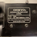 Onkyo Premium Amplifier A-5Vl