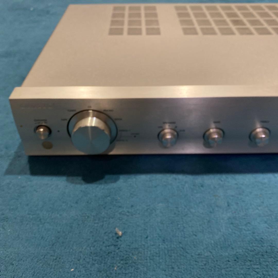 Onkyo Premium Amplifier A-5Vl
