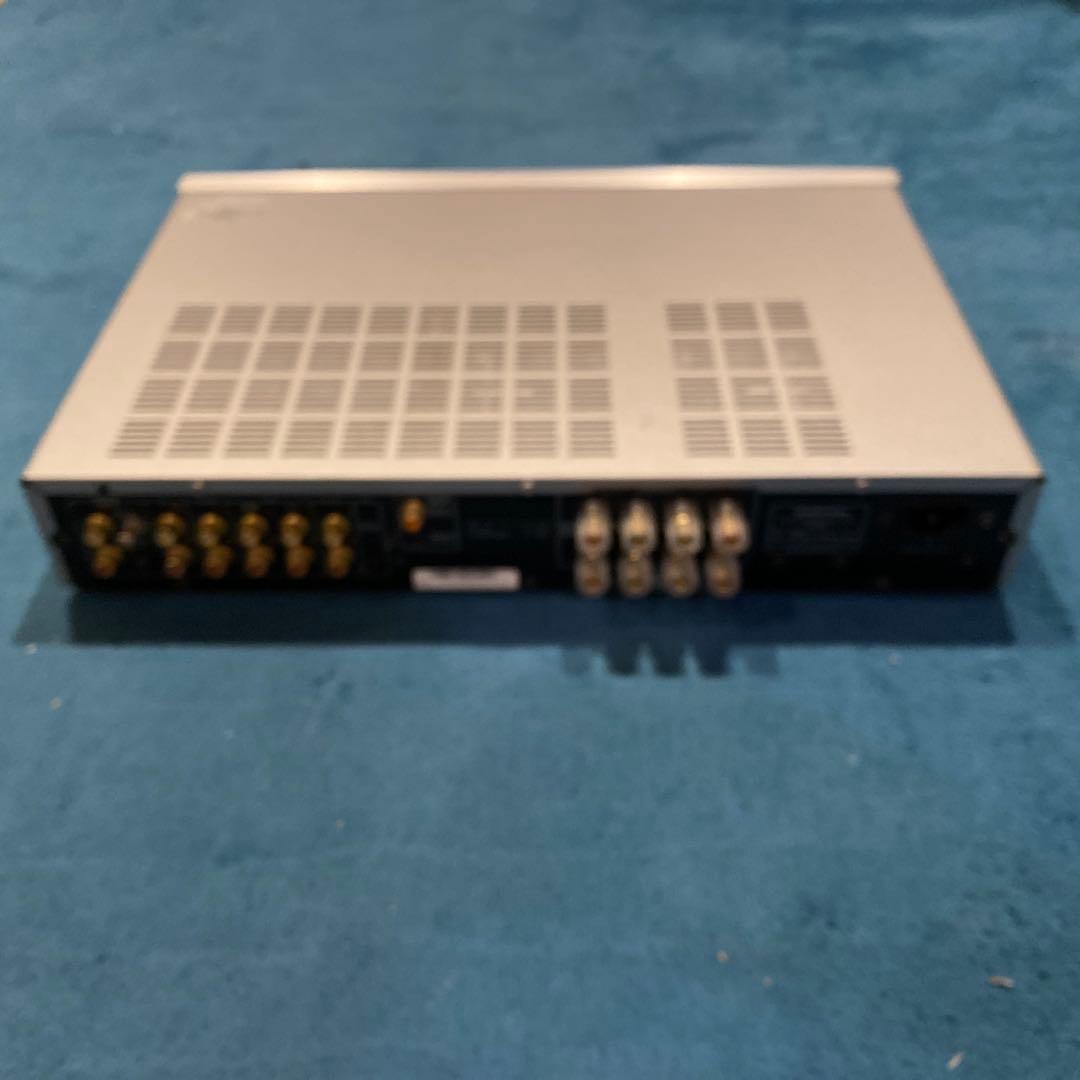 Onkyo Premium Amplifier A-5Vl