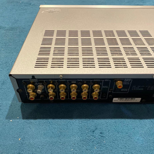 Onkyo Premium Amplifier A-5Vl