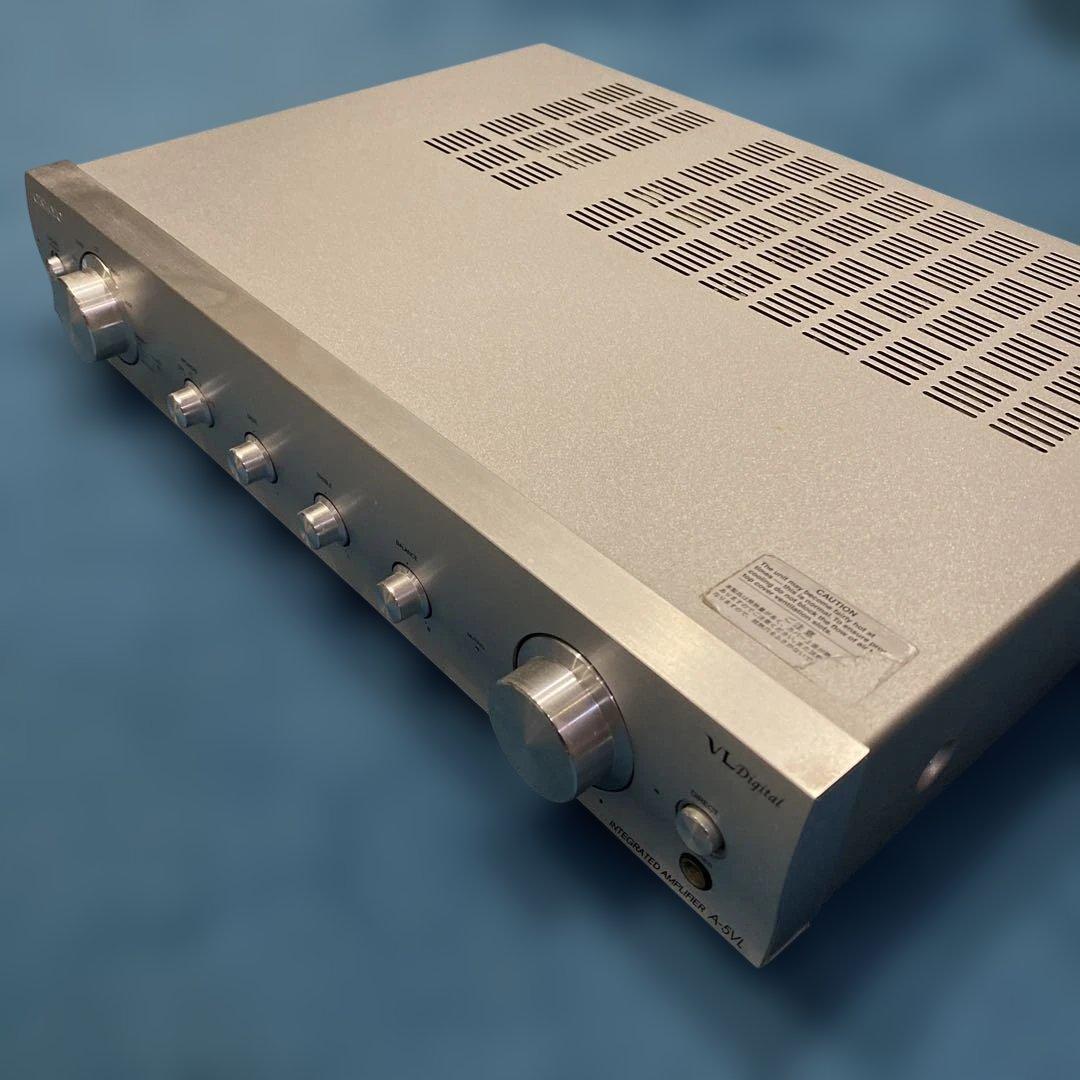 Onkyo Premium Amplifier A-5Vl