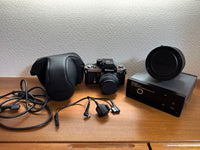 Nikon Slr Cameras (Film) F2