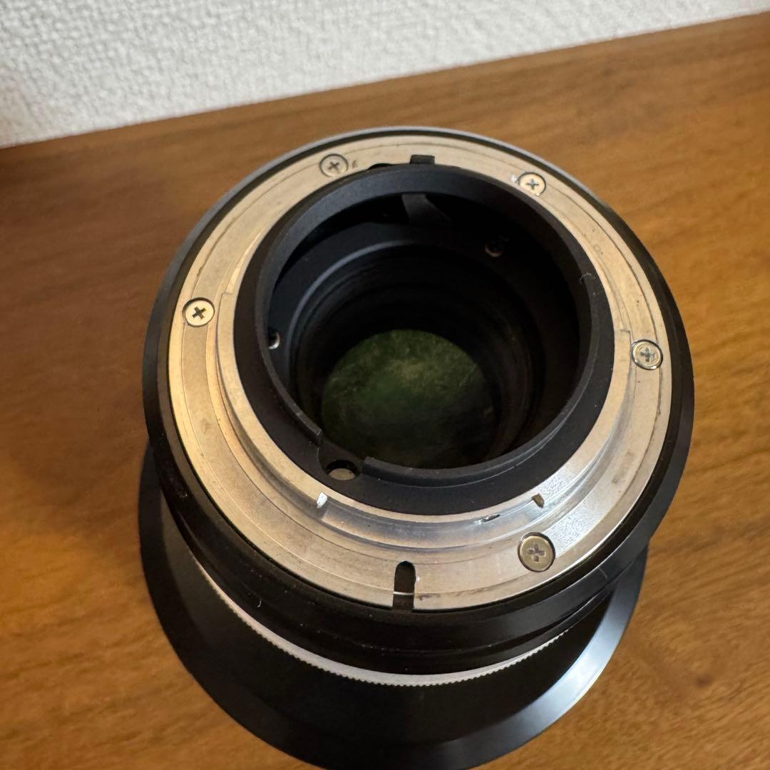 Nikon Slr Cameras (Film) F2