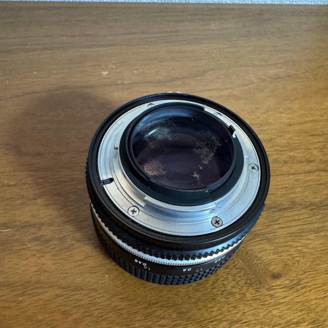 Nikon Slr Cameras (Film) F2