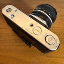 Nikon Slr Cameras (Film) F2