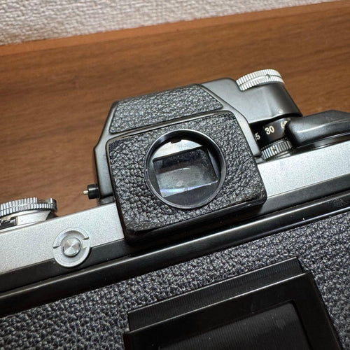 Nikon Slr Cameras (Film) F2